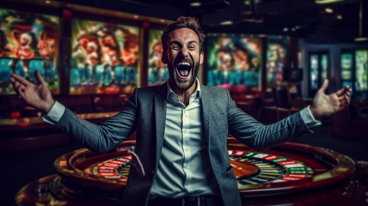 slot88toto Reactoonz Free Spins round with cascading multiplier display and accumulated payout counter